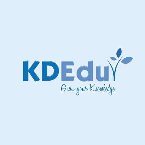 Sitio web KDE edu